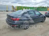 2021 Volkswagen Jetta фото