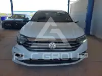 2021 Volkswagen Jetta фото