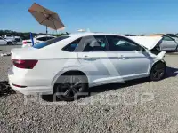 2021 Volkswagen Jetta фото
