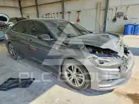 2021 Volkswagen Jetta фото