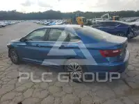 2021 Volkswagen Jetta фото