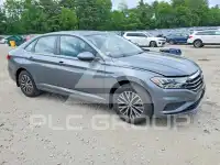 2021 Volkswagen Jetta фото