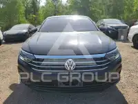 2021 Volkswagen Jetta фото