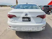 2021 Volkswagen Jetta фото