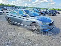 2021 Volkswagen Jetta фото