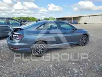 2021 Volkswagen Jetta фото