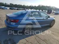 2021 Volkswagen Jetta фото