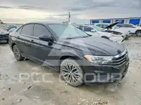 2021 Volkswagen Jetta фото