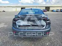 2021 Volkswagen Jetta фото