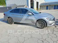 2021 Volkswagen Jetta фото