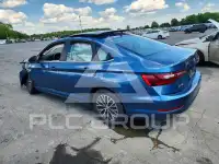 2021 Volkswagen Jetta фото