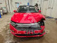 2021 Volkswagen Jetta фото