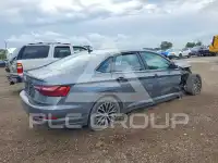 2021 Volkswagen Jetta photo