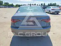 2021 Volkswagen Jetta фото