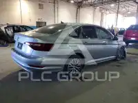 2021 Volkswagen Jetta photo