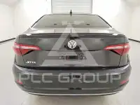 2021 Volkswagen Jetta photo