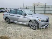 2021 Volkswagen Jetta фото