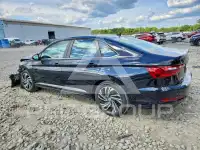 2021 Volkswagen Jetta фото