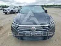 2021 Volkswagen Jetta фото