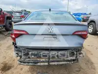 2021 Volkswagen Jetta photo