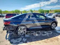 2021 Volkswagen Jetta фото
