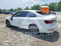 2021 Volkswagen Jetta photo