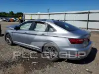 2021 Volkswagen Jetta фото