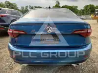 2021 Volkswagen Jetta photo