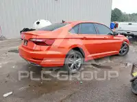 2021 Volkswagen Jetta фото
