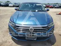 2021 Volkswagen Jetta фото