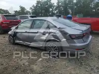 2021 Volkswagen Jetta фото