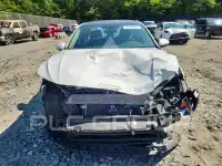2021 Volkswagen Jetta photo