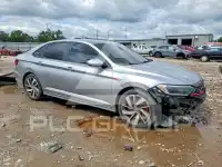 2021 Volkswagen Jetta фото