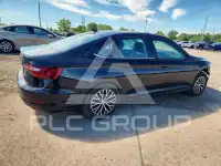 2021 Volkswagen Jetta фото