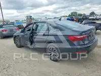 2021 Volkswagen Jetta фото