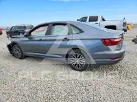 2021 Volkswagen Jetta фото