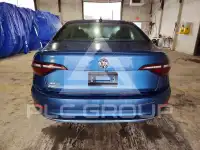 2021 Volkswagen Jetta фото
