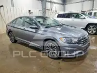 2021 Volkswagen Jetta фото