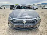 2021 Volkswagen Jetta photo