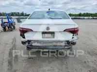 2021 Volkswagen Jetta photo