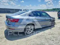 2021 Volkswagen Jetta photo