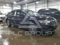 2021 Volkswagen Jetta фото