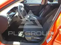 2021 Volkswagen Jetta фото