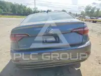2021 Volkswagen Jetta photo