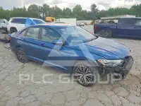 2021 Volkswagen Jetta фото