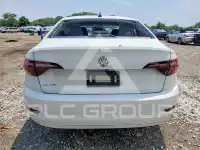 2021 Volkswagen Jetta photo