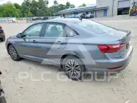 2021 Volkswagen Jetta фото