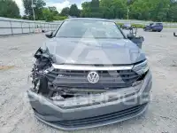 2021 Volkswagen Jetta фото