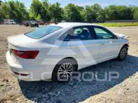 2021 Volkswagen Jetta photo