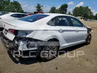 2021 Volkswagen Jetta photo